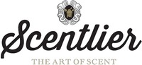 Scentlier THE ART OF SCENT