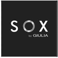 SOX by GIULIA