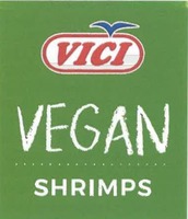 VIČI VEGAN SHRIMPS