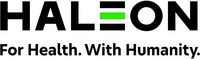 HALEON For Health. With Humanity.