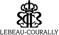 LC LEBEAU-COURALLY