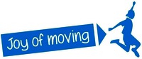 Joy of moving