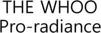 THE WHOO Pro-radiance