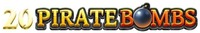 20 PIRATE BOMBS