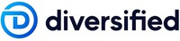 D diversified