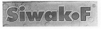 Siwak F