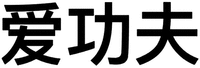 ai gong fu