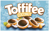 Toffifee COCONUT