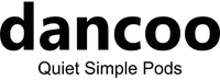 dancoo Quiet Simple Pods