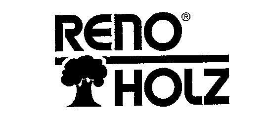 RENO HOLZ
