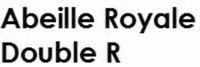 Abeille Royale Double R