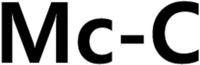 Mc-C