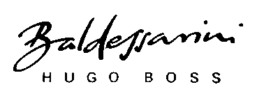 Baldessarini HUGO BOSS