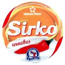 Sirko Mlekara Sabac
