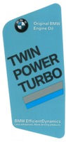 TWIN POWER TURBO