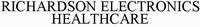 RICHARDSON ELECTRONICS HEALTHCARE