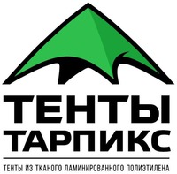 TENTY TARPIKS tenty iz tkanogo laminirovannogo polyetilena