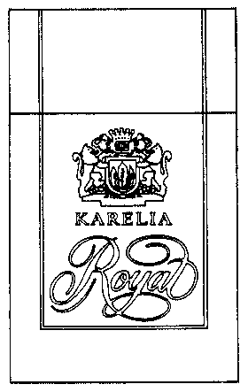 KARELIA Royal