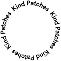 Kind Patches Kind Patches Kind Patches Kind Patches