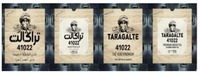TARAGALTE 41022