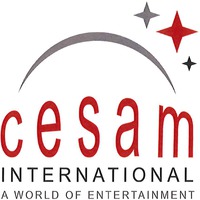 CESAM INTERNATIONAL A WORLD OF ENTERTAINMENT