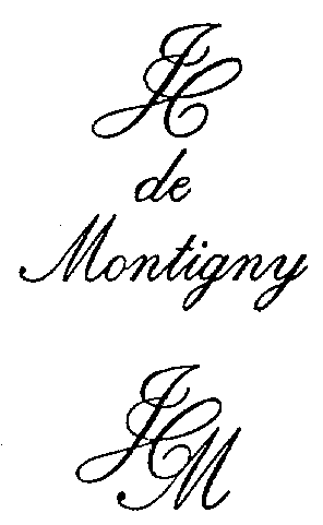 JC de Montigny