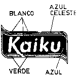 Kaiku