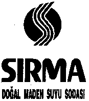SIRMA DOGAL MADEN SUYU SODASI