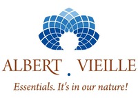 ALBERT VIEILLE. Essentials. It's in our nature!