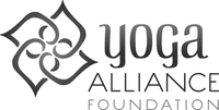 yoga ALLIANCE FOUNDATION