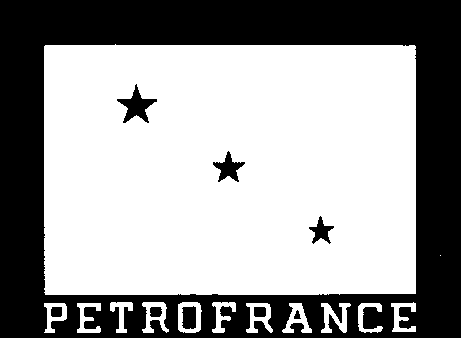 PETROFRANCE