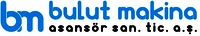 Bm bulut makina asansör san.tıc. a.ş.