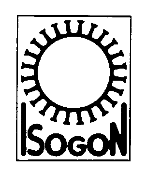 ISOGON
