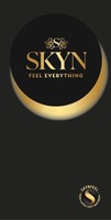 S SKYN FEEL EVERYTHING S SKYNFEEL NON-LATEX SOFT MATERIAL