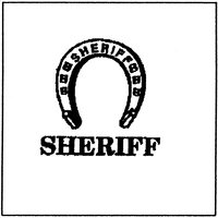 SHERIFF