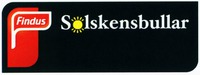 Findus Solskensbullar