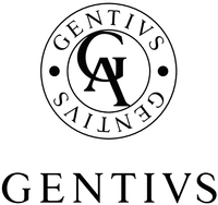 GENTIVS GA GENTIUS GENTIVS