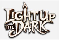 LIGHT UP THE DARK