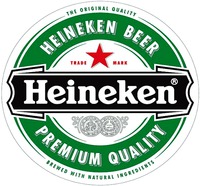 HEINEKEN BEER Heineken PREMIUM QUALITY