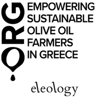 ORG EMPOWERING SUSTAINABLE OLIVE OIL FARMERS IN GREECE eleology