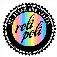 roli poli ICE CREAM AND COFFEE