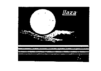 Llaza