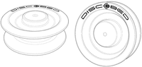 DISC O BED