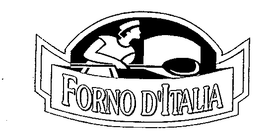 FORNO D'ITALIA