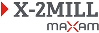 X-2MILL MAXAM