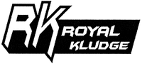 RK ROYAL KLUDGE