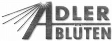 ADLER BLÜTEN