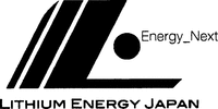 Energy_Next LITHIUM ENERGY JAPAN