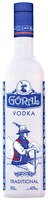 GORAL VODKA TRADITIONAL