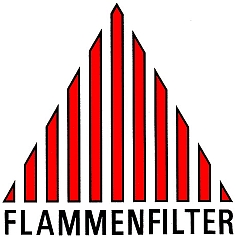 FLAMMENFILTER